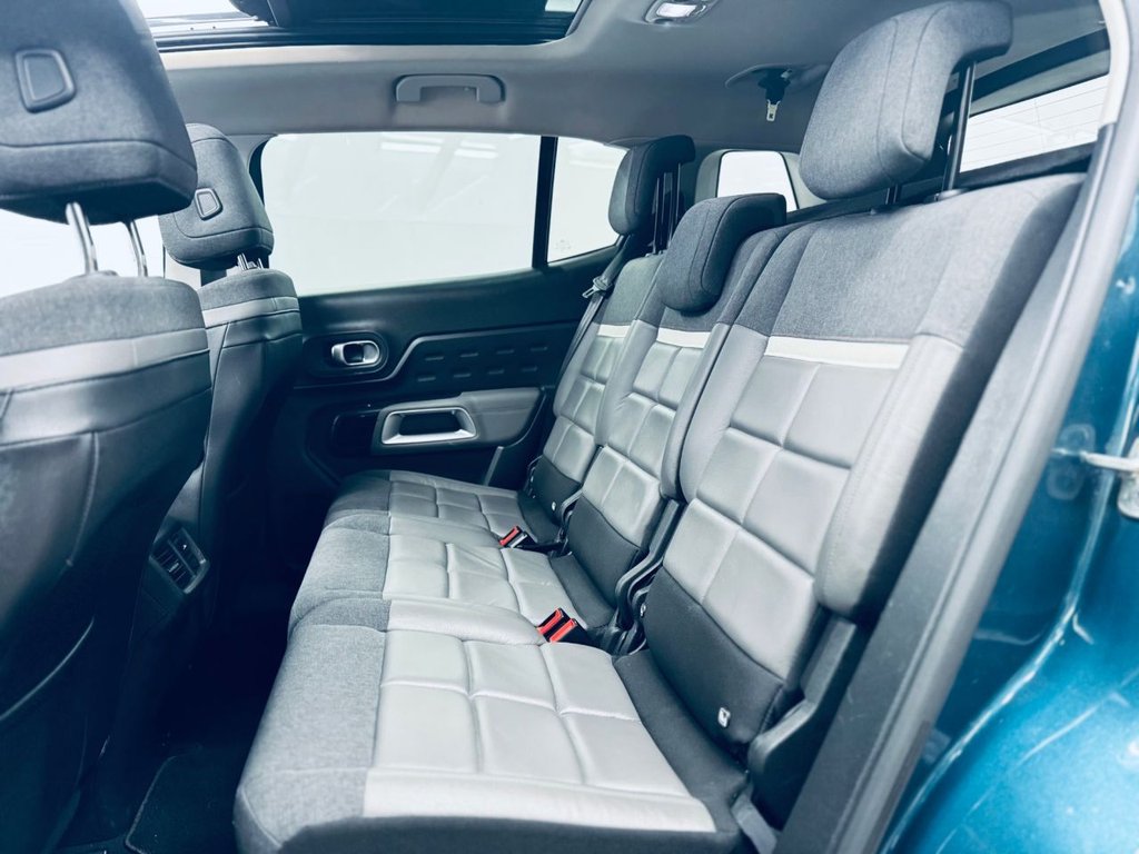 Used Citroen C5 Aircross 2020 for sale - 77660129: Photo 22