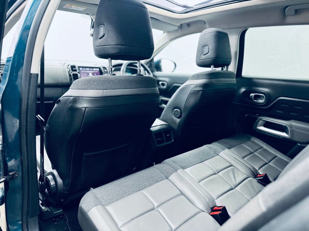 Used Citroen C5 Aircross 2020 for sale - 77660129: Photo 25