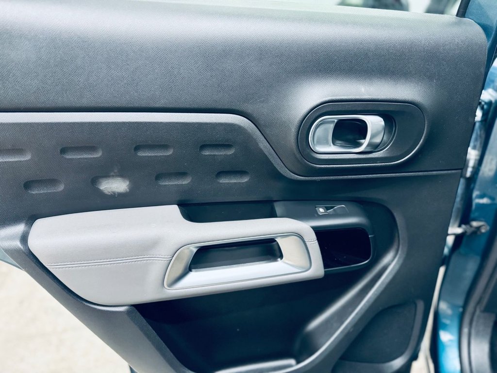 Used Citroen C5 Aircross 2020 for sale - 77660129: Photo 27