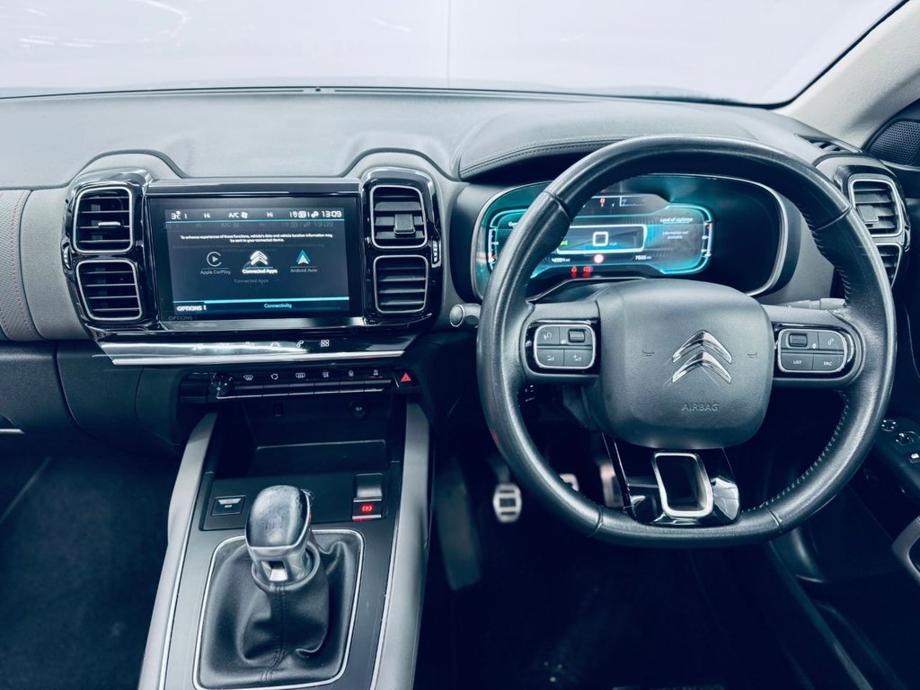 Used Citroen C5 Aircross 2020 for sale - 77660129: Photo 29