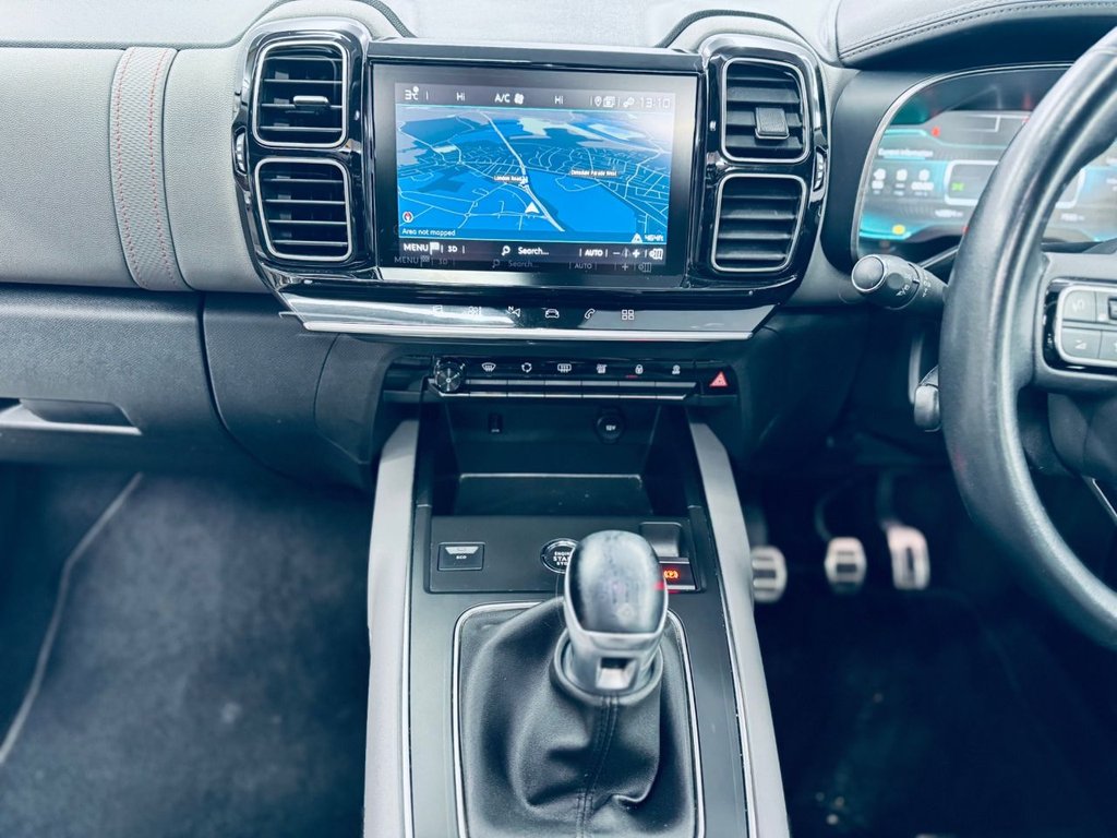 Used Citroen C5 Aircross 2020 for sale - 77660129: Photo 30