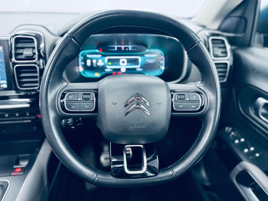 Used Citroen C5 Aircross 2020 for sale - 77660129: Photo 34