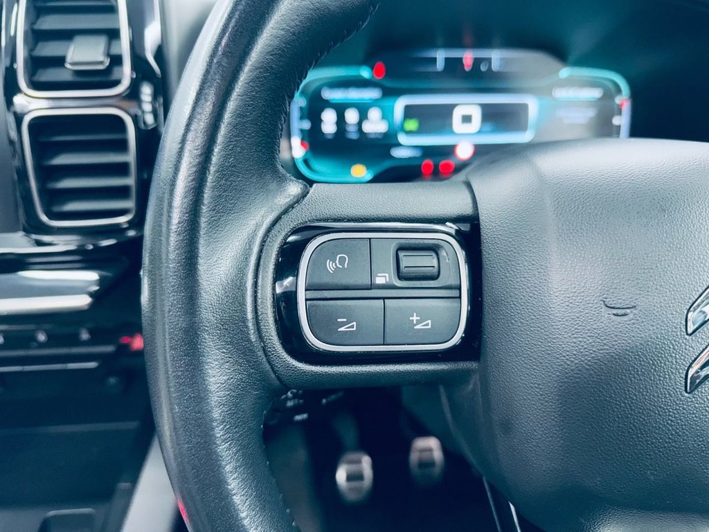 Used Citroen C5 Aircross 2020 for sale - 77660129: Photo 35