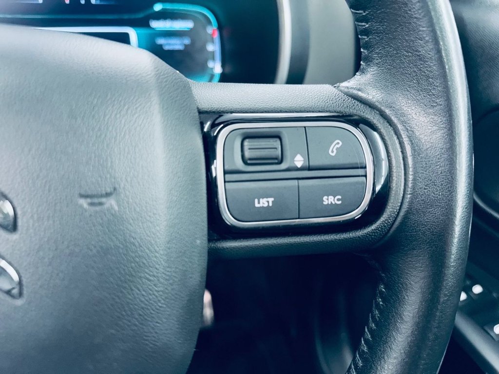 Used Citroen C5 Aircross 2020 for sale - 77660129: Photo 36