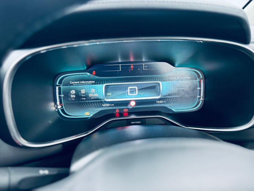 Used Citroen C5 Aircross 2020 for sale - 77660129: Photo 38