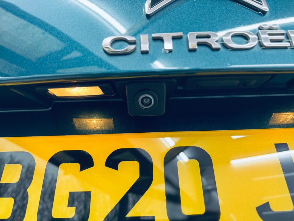 Used Citroen C5 Aircross 2020 for sale - 77660129: Photo 44