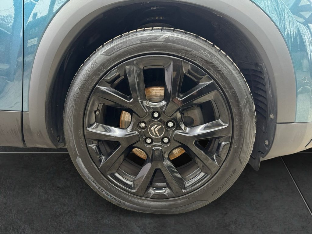 Used Citroen C5 Aircross 2020 for sale - 77660129: Photo 5