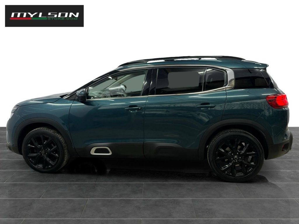 Used Citroen C5 Aircross 2020 for sale - 77660129: Photo 6