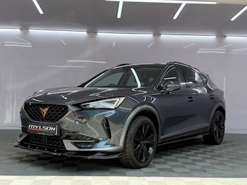 Used Cupra Formentor 2022 for sale - 79155159: Photo