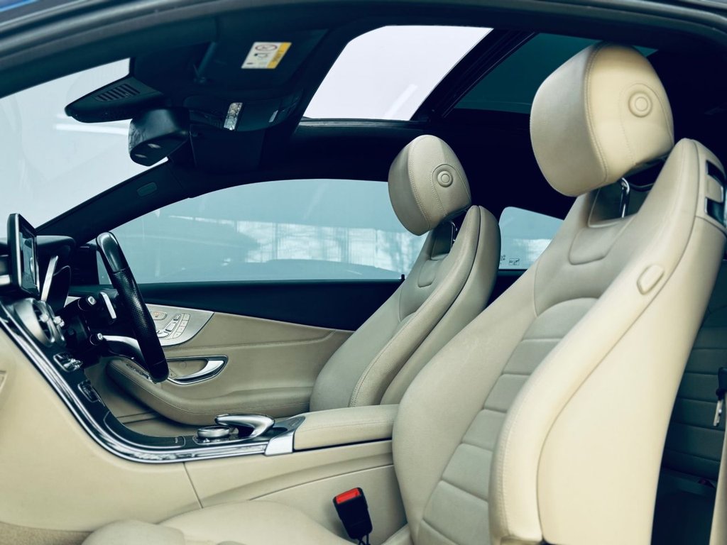 Used Mercedes-Benz C Class 2016 for sale - 77764922: Photo 15