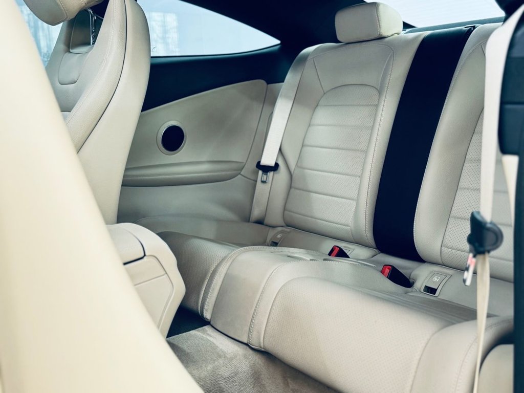 Used Mercedes-Benz C Class 2016 for sale - 77764922: Photo 18