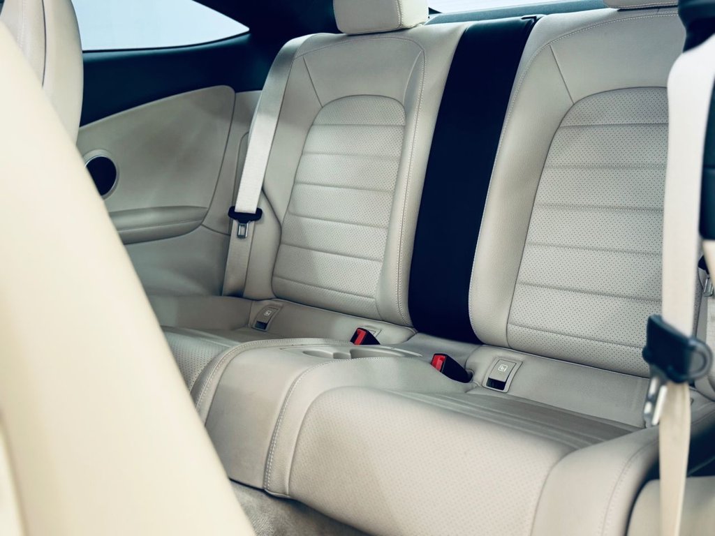 Used Mercedes-Benz C Class 2016 for sale - 77764922: Photo 19