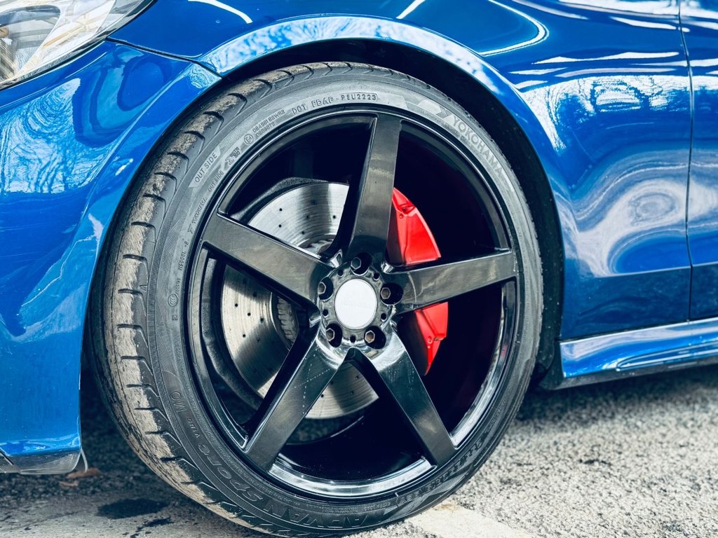 Used Mercedes-Benz C Class 2016 for sale - 77764922: Photo 20