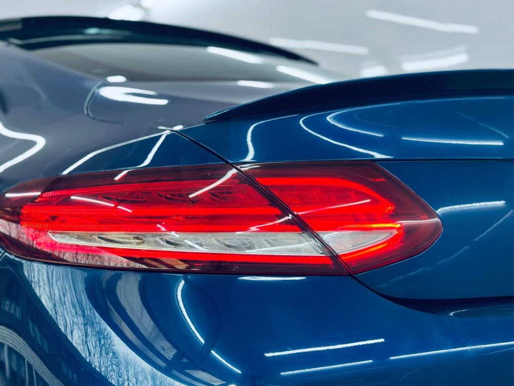 Used Mercedes-Benz C Class 2016 for sale - 77764922: Photo 27