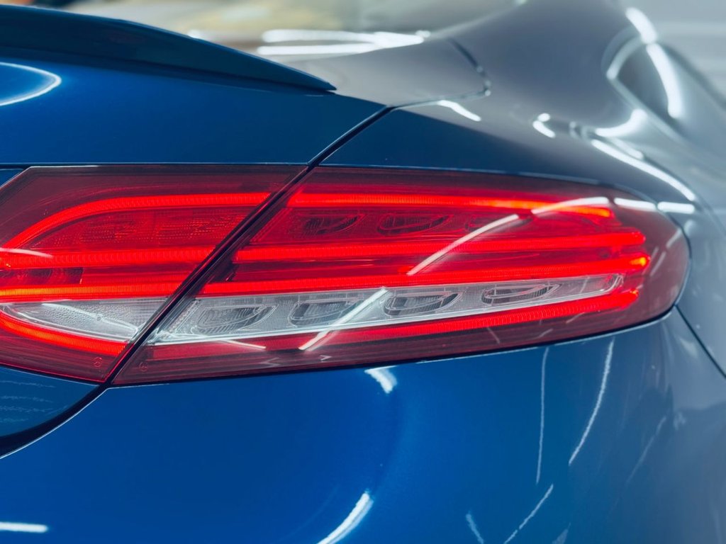 Used Mercedes-Benz C Class 2016 for sale - 77764922: Photo 28