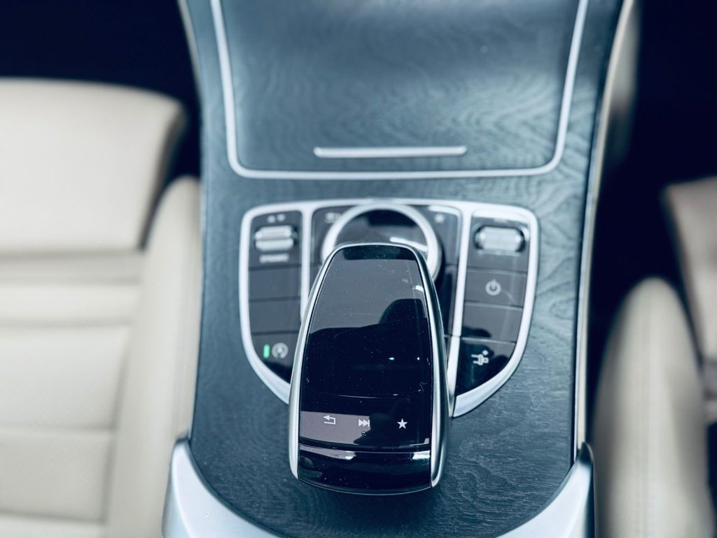 Used Mercedes-Benz C Class 2016 for sale - 77764922: Photo 35