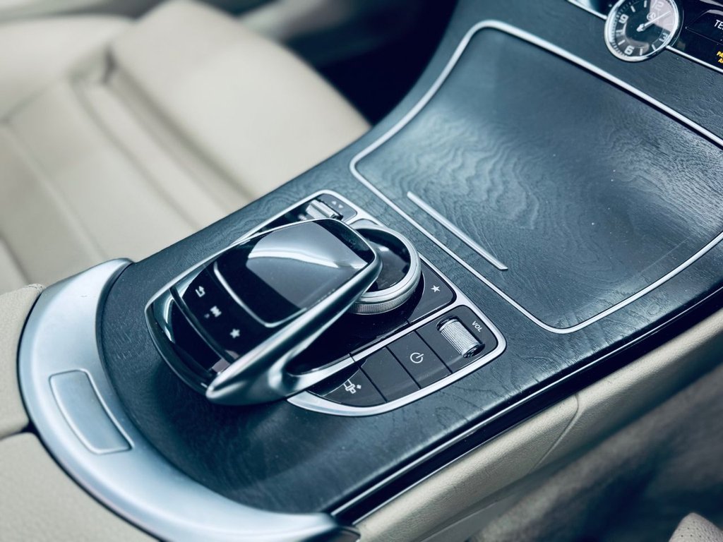 Used Mercedes-Benz C Class 2016 for sale - 77764922: Photo 36