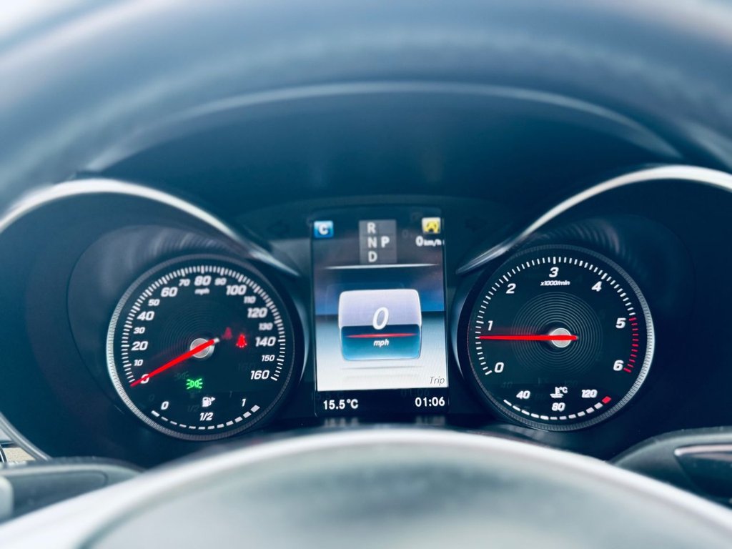 Used Mercedes-Benz C Class 2016 for sale - 77764922: Photo 40