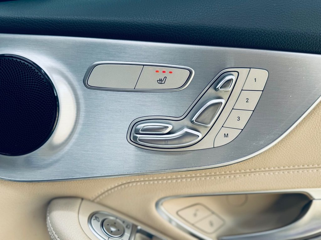 Used Mercedes-Benz C Class 2016 for sale - 77764922: Photo 42