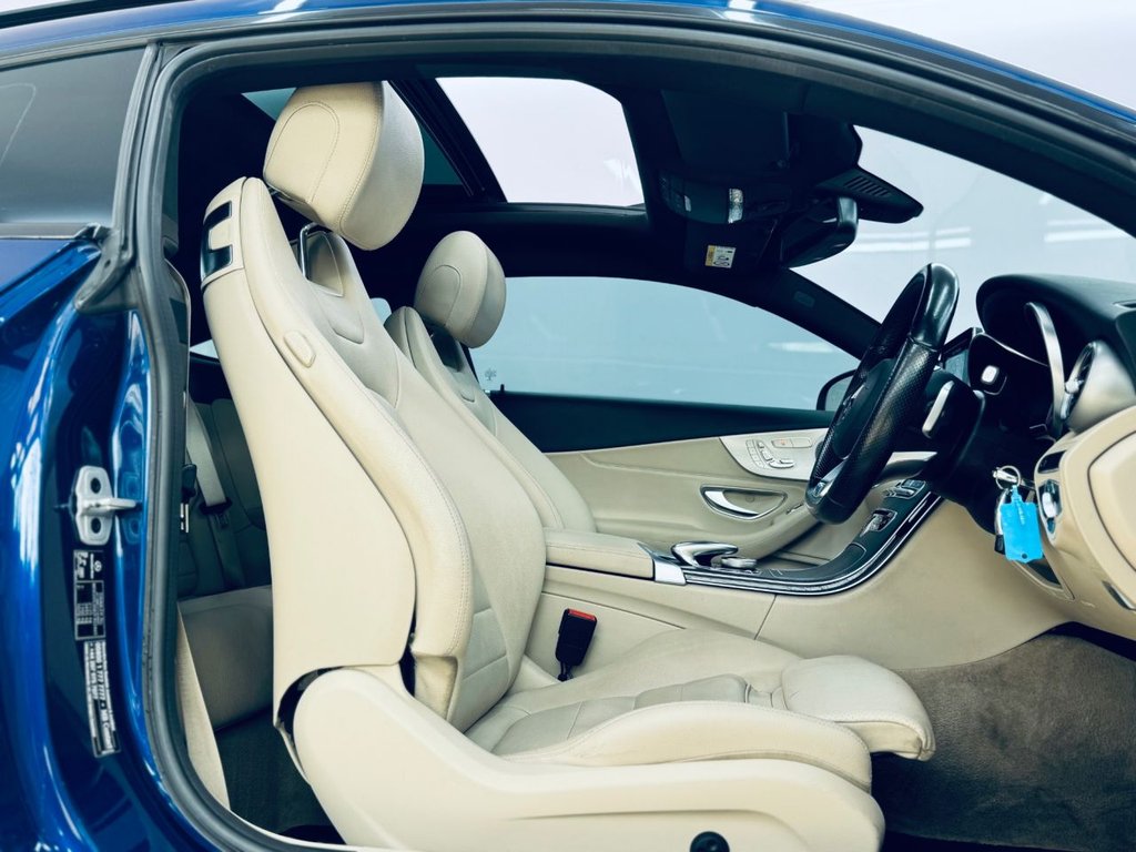 Used Mercedes-Benz C Class 2016 for sale - 77764922: Photo 46