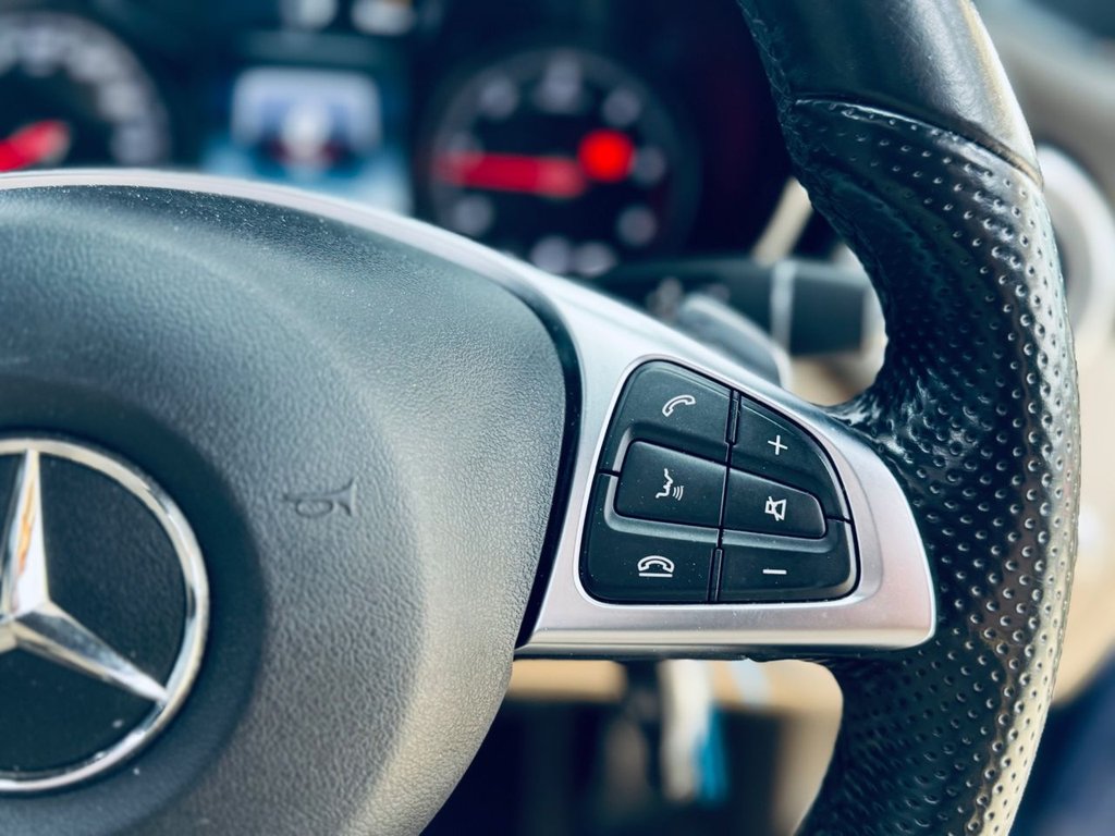 Used Mercedes-Benz C Class 2016 for sale - 77764922: Photo 48