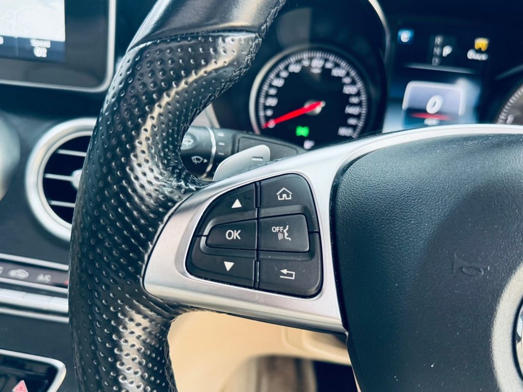 Used Mercedes-Benz C Class 2016 for sale - 77764922: Photo 49