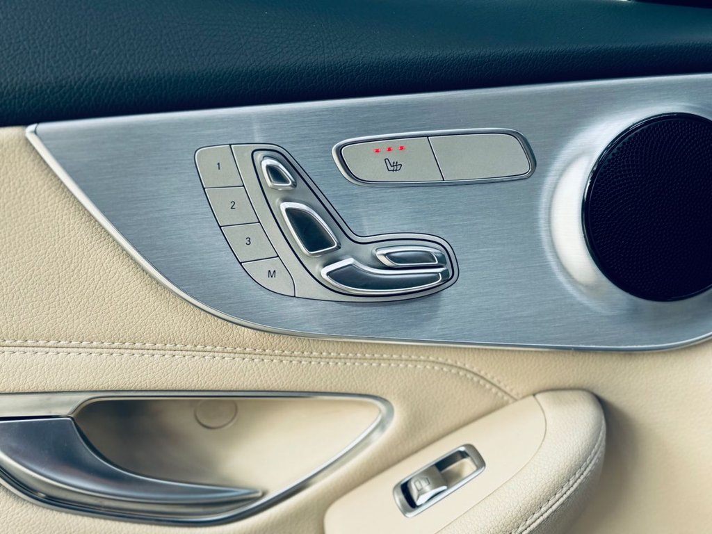 Used Mercedes-Benz C Class 2016 for sale - 77764922: Photo 7