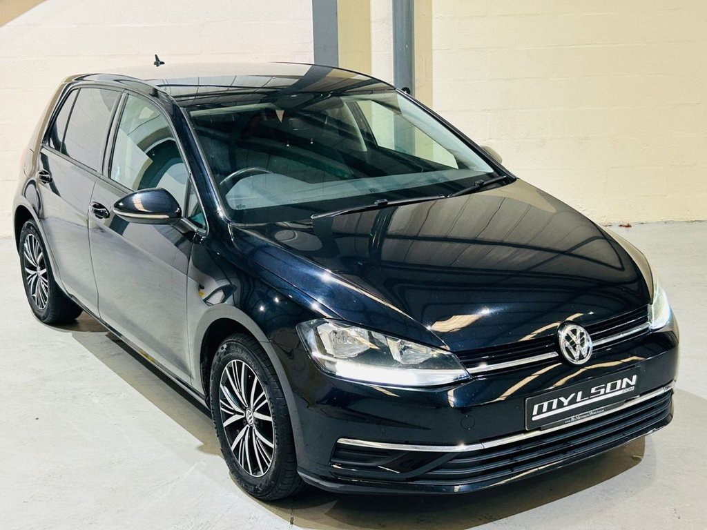 Used Volkswagen Golf 2018 for sale - 77148470: Photo 10