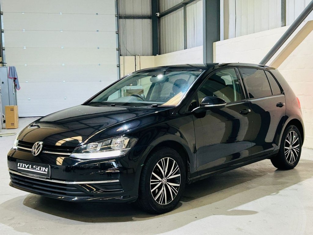 Used Volkswagen Golf 2018 for sale - 77148470: Photo 16