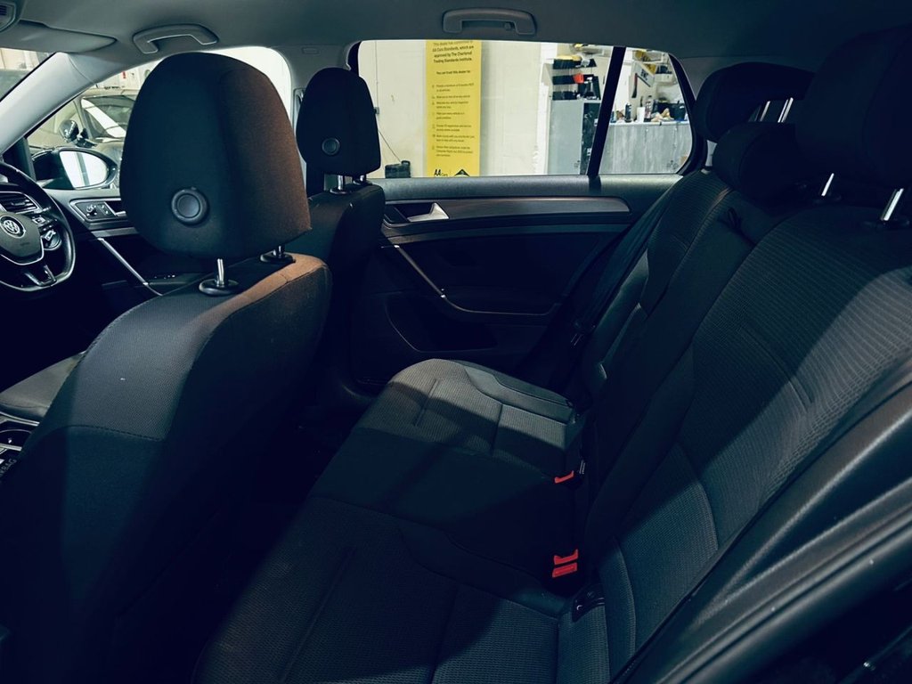 Used Volkswagen Golf 2018 for sale - 77148470: Photo 18
