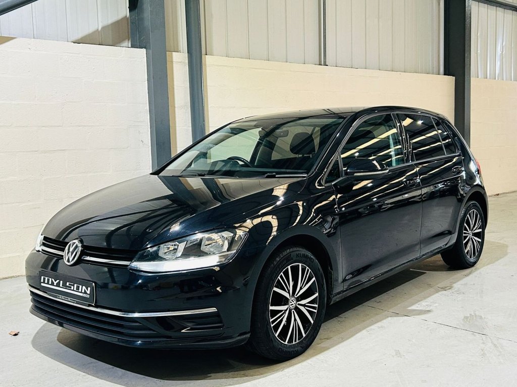 Used Volkswagen Golf 2018 for sale - 77148470: Photo 20