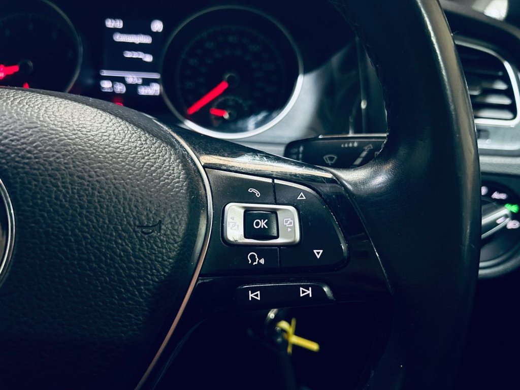 Used Volkswagen Golf 2018 for sale - 77148470: Photo 21