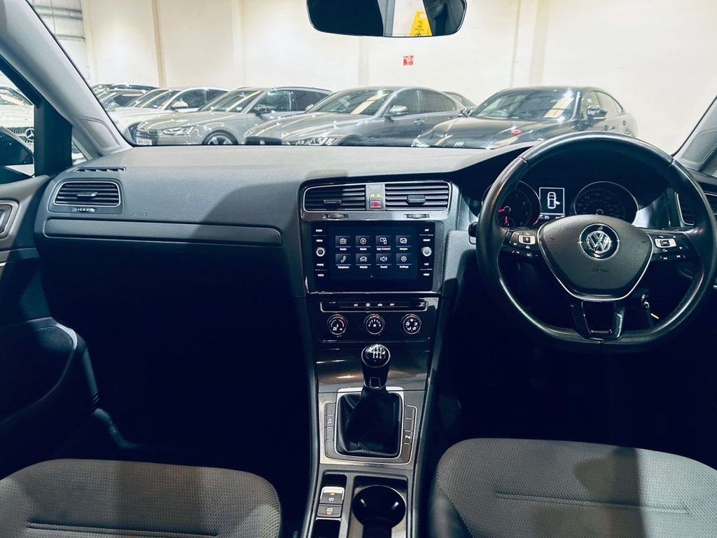 Used Volkswagen Golf 2018 for sale - 77148470: Photo 24
