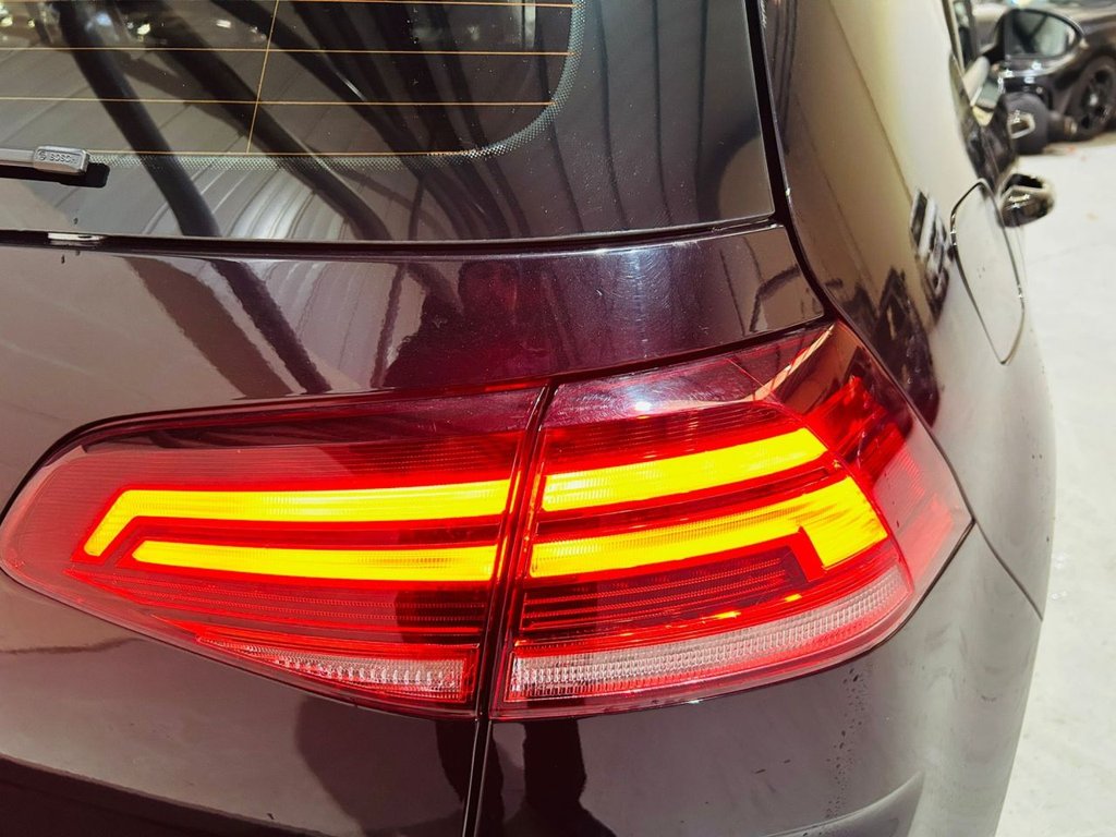 Used Volkswagen Golf 2018 for sale - 77148470: Photo 5