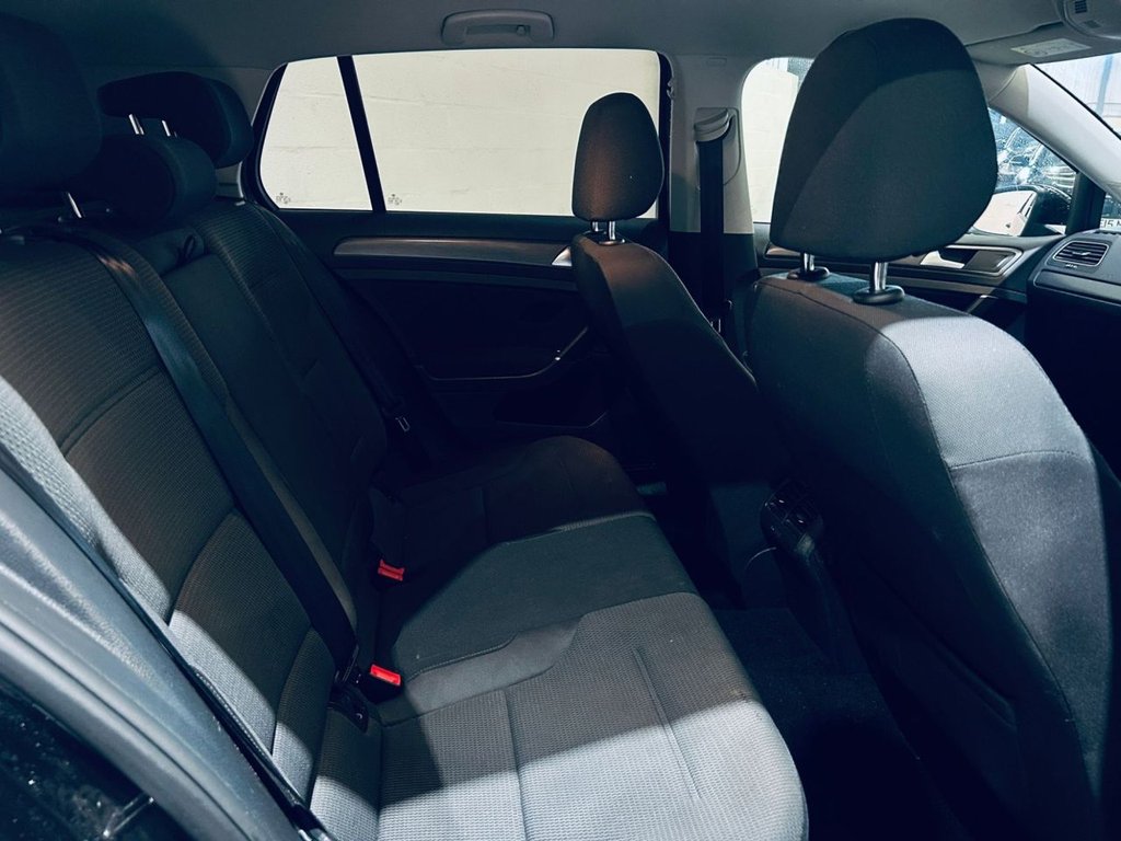 Used Volkswagen Golf 2018 for sale - 77148470: Photo 9