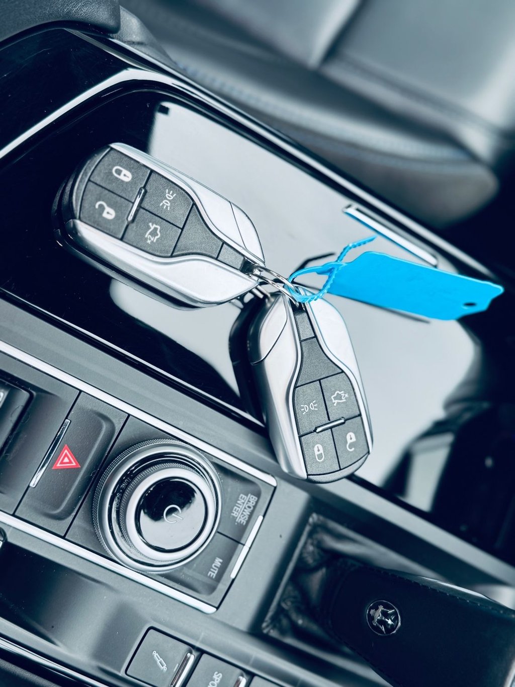 Used Maserati Levante 2021 for sale - 78111136: Photo 10