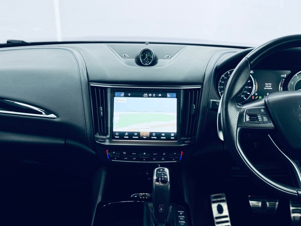 Used Maserati Levante 2021 for sale - 78111136: Photo 15
