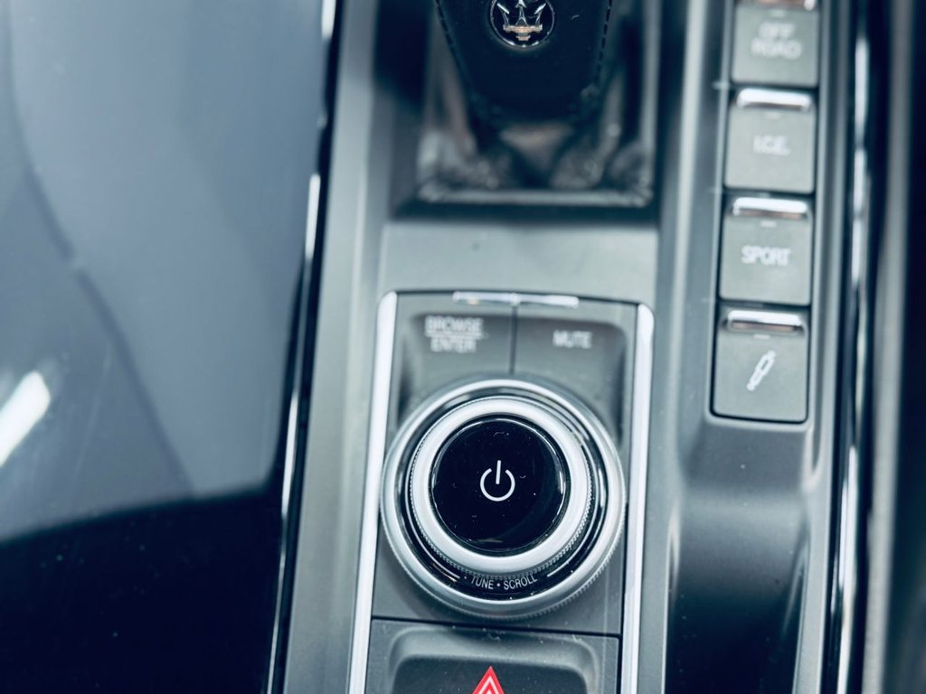 Used Maserati Levante 2021 for sale - 78111136: Photo 19