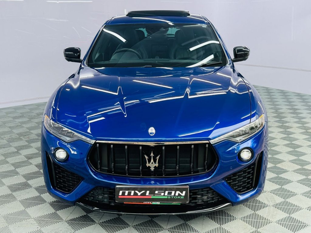 Used Maserati Levante 2021 for sale - 78111136: Photo 20