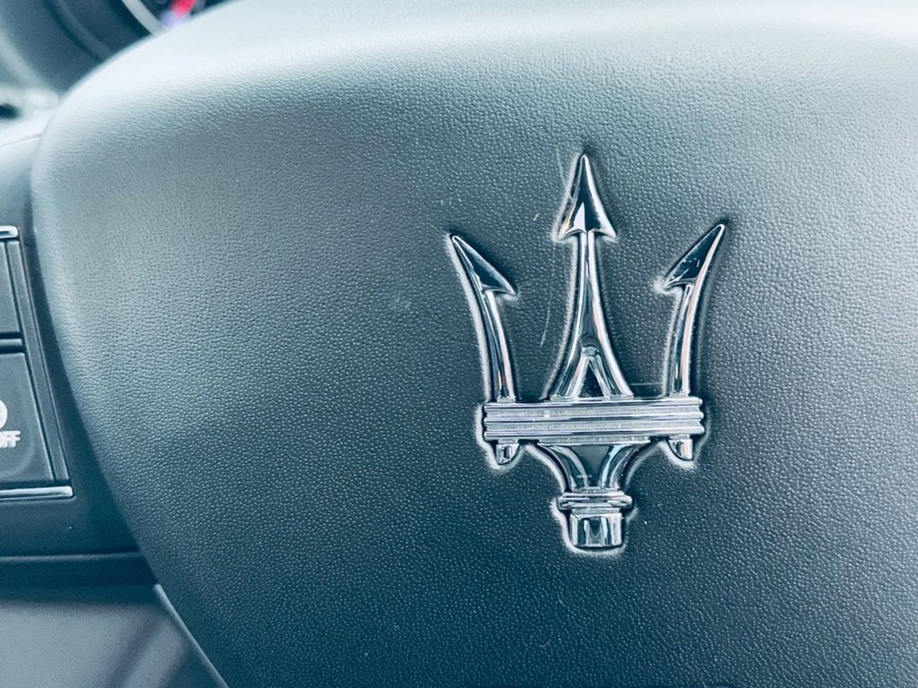 Used Maserati Levante 2021 for sale - 78111136: Photo 22