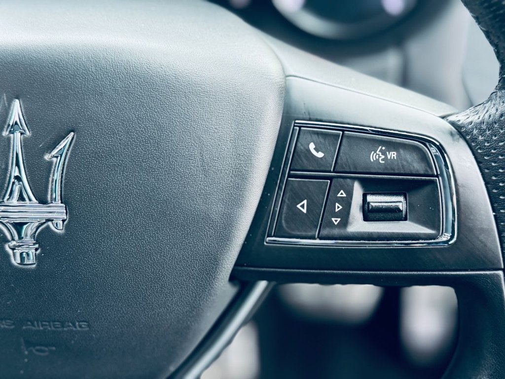 Used Maserati Levante 2021 for sale - 78111136: Photo 24