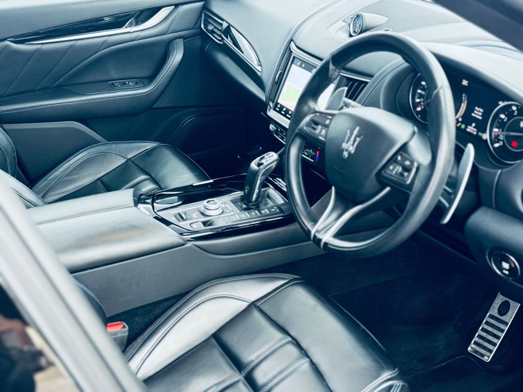 Used Maserati Levante 2021 for sale - 78111136: Photo 26