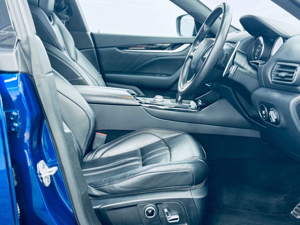 Used Maserati Levante 2021 for sale - 78111136: Photo 27