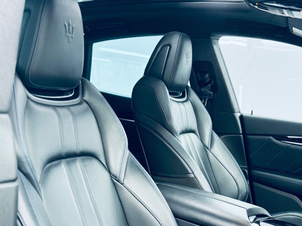 Used Maserati Levante 2021 for sale - 78111136: Photo 29