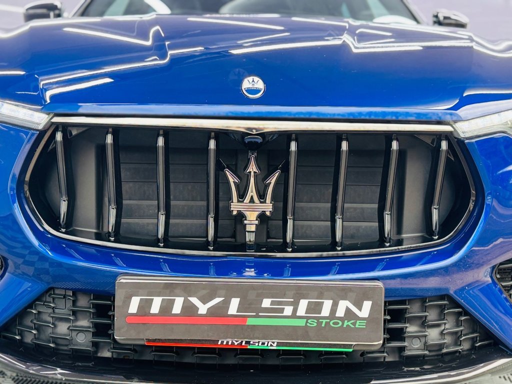 Used Maserati Levante 2021 for sale - 78111136: Photo 30