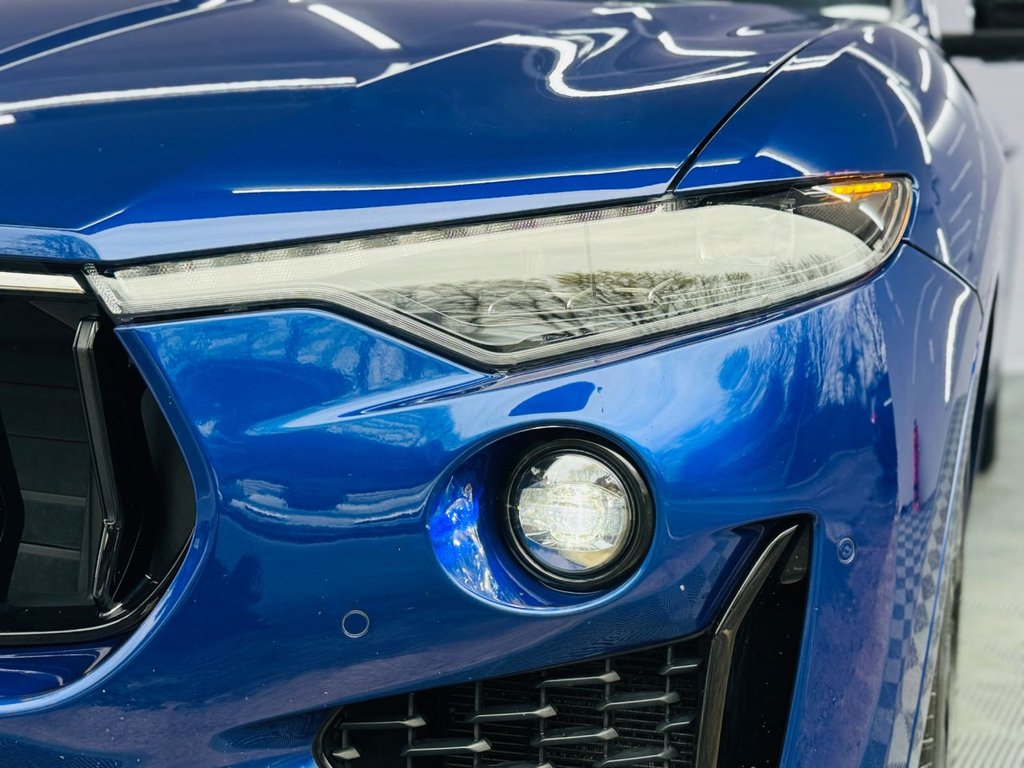 Used Maserati Levante 2021 for sale - 78111136: Photo 33