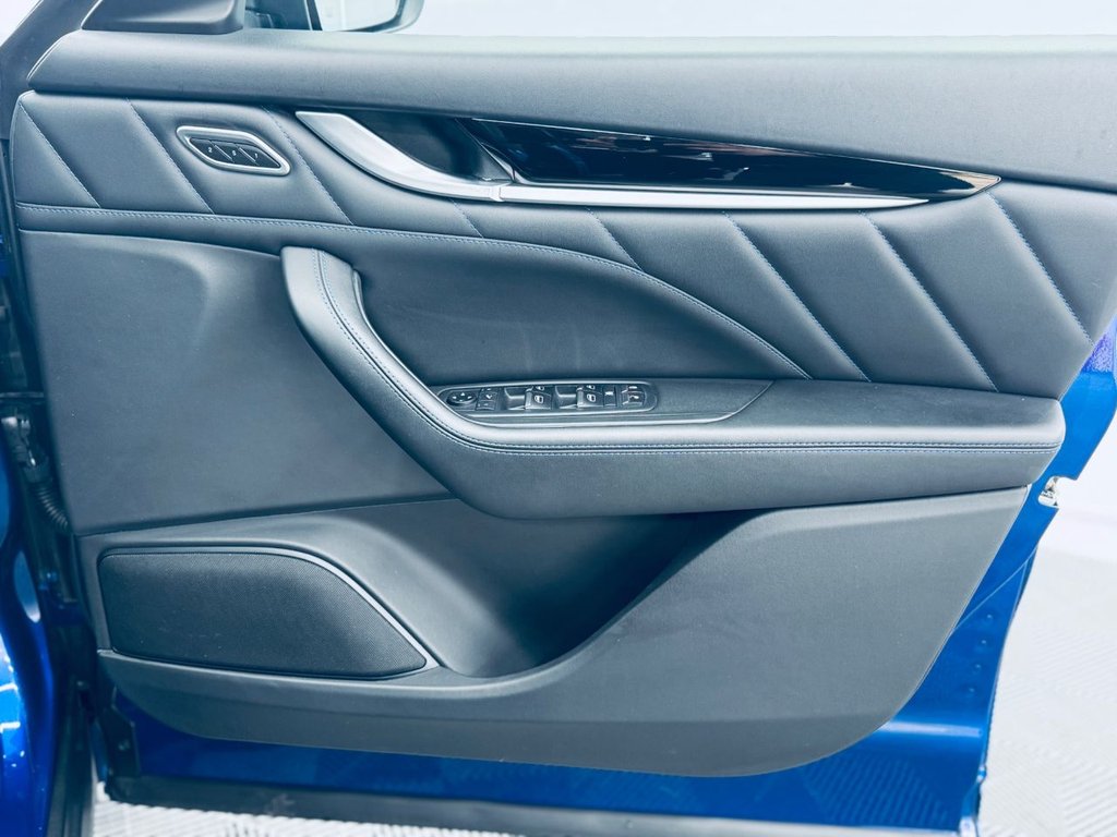 Used Maserati Levante 2021 for sale - 78111136: Photo 35