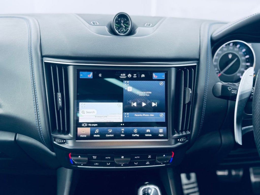 Used Maserati Levante 2021 for sale - 78111136: Photo 39