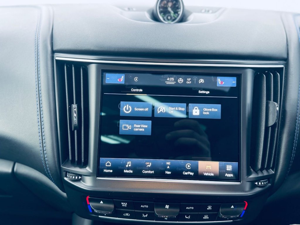 Used Maserati Levante 2021 for sale - 78111136: Photo 41