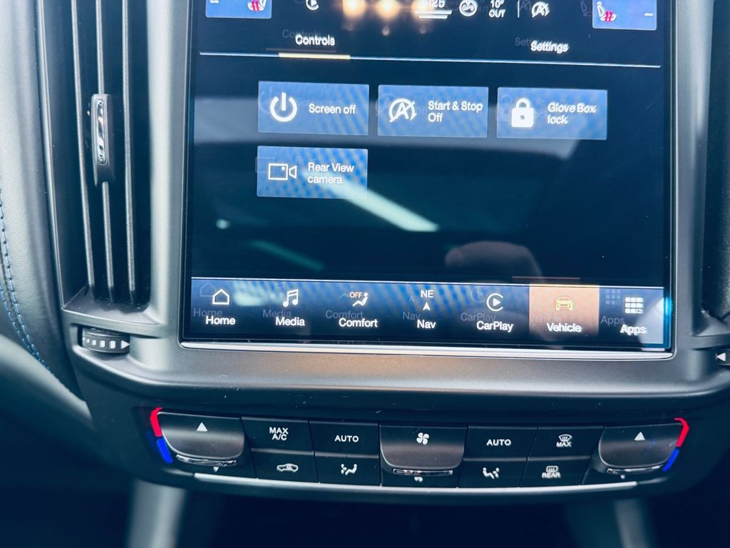 Used Maserati Levante 2021 for sale - 78111136: Photo 44